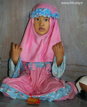 Aceh orphan yetim indonesia