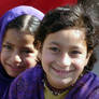 IHH rejoices Pakistani orphans