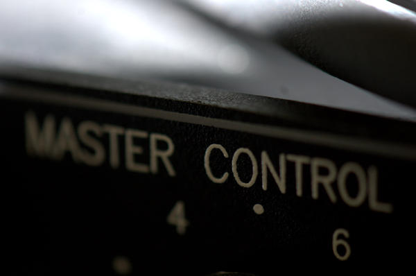 Master Control Hack master control by aprolificartist on DeviantArt