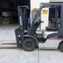 FL'sIHD - Nissan Forklift (2 ton)