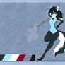 Anthro Adoptable [CLOSE] 100 pts