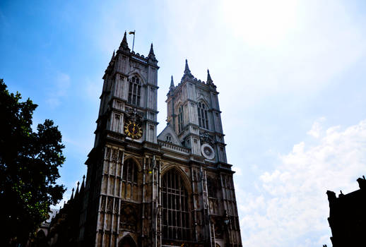 Westminster Abbey