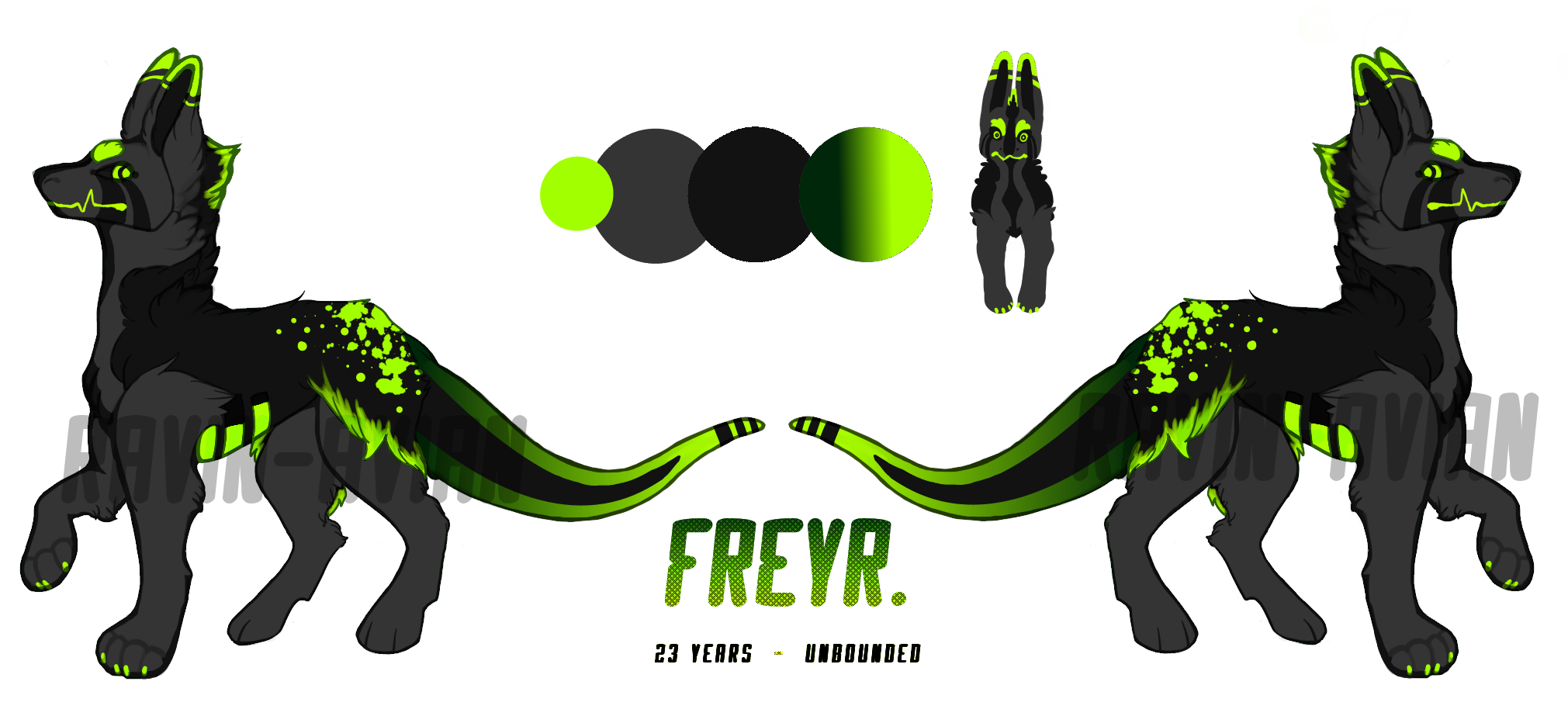 Freyr Ref