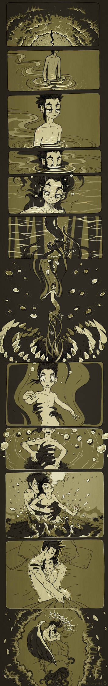 Laylol Notepad Beat dream by LayLoL on DeviantArt