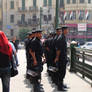 6 April - Egyptian Security