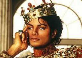 Michael Jackson: King of Pop