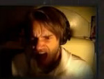 Pewdiepie Grossed Out1