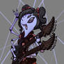 Metal Muffet