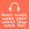 music