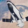 Dream Chaser Cargo