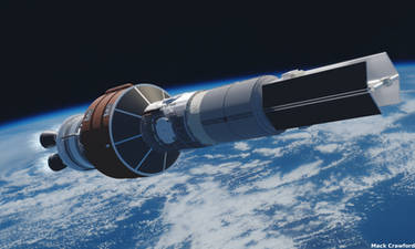 Space Module Art Explore the Best Module Art | DeviantArt