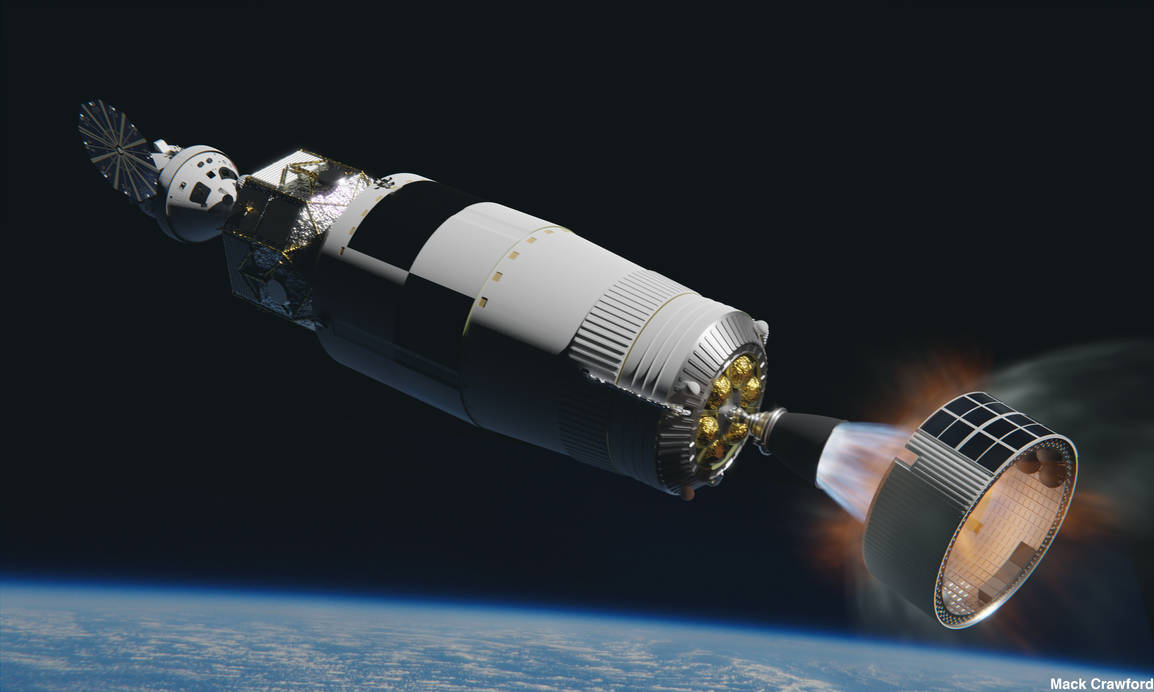 Loiter skirt separation by brickmack on DeviantArt