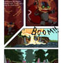 LoL Comic Contest: Ziggs