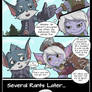 ARAM Adventures: New Tristana...Same old Rumble