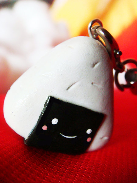 Onigiri