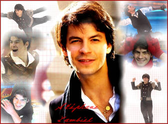 Stephane Lambiel