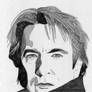 Alan Rickman