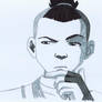 Sokka thinks...