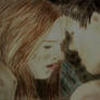 Eclipse: Bella and Jacob 2