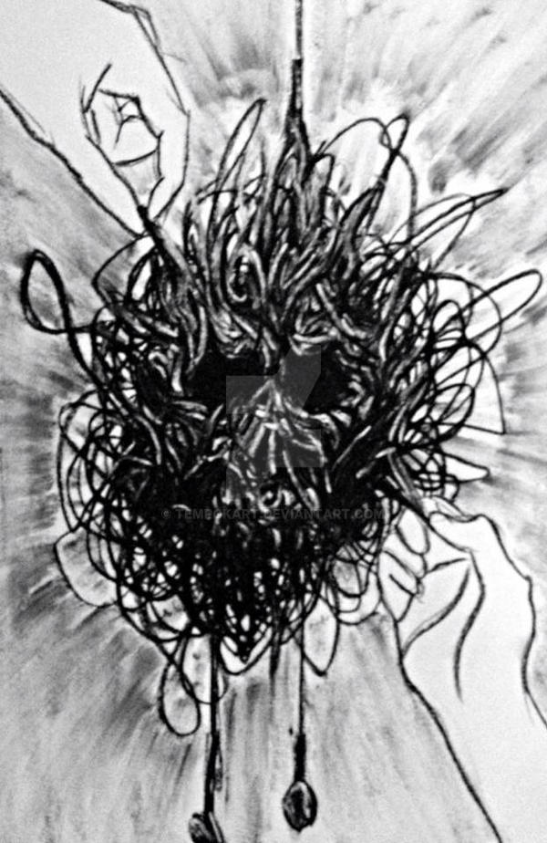 Tangles Mess Tangled Mess by TEMPOKart on DeviantArt