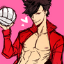 I'm Kuroo trash