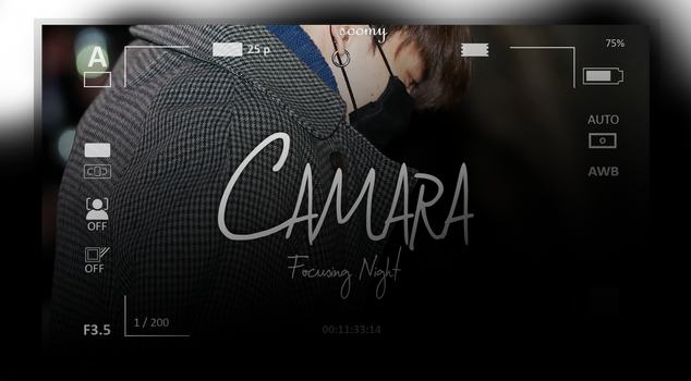 Explore the Best Camera Art | DeviantArt