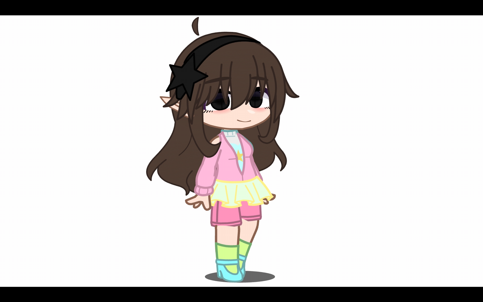 My ocs in Gacha Club and Gacha Life by HanakoLovesEddsworld on DeviantArt