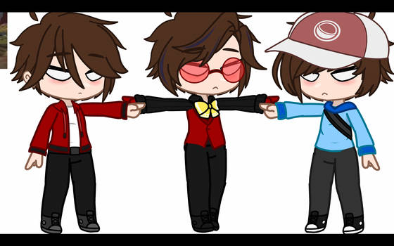 Explore the Best Bryanthefamousfilms Art | DeviantArt