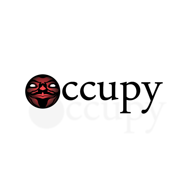 Forged Visions Occupy