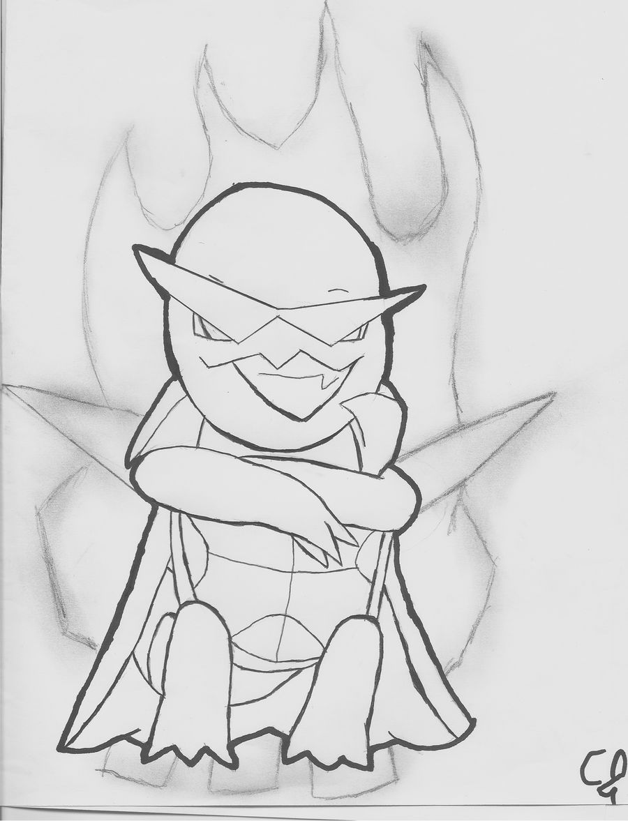 row row fight da pokemon