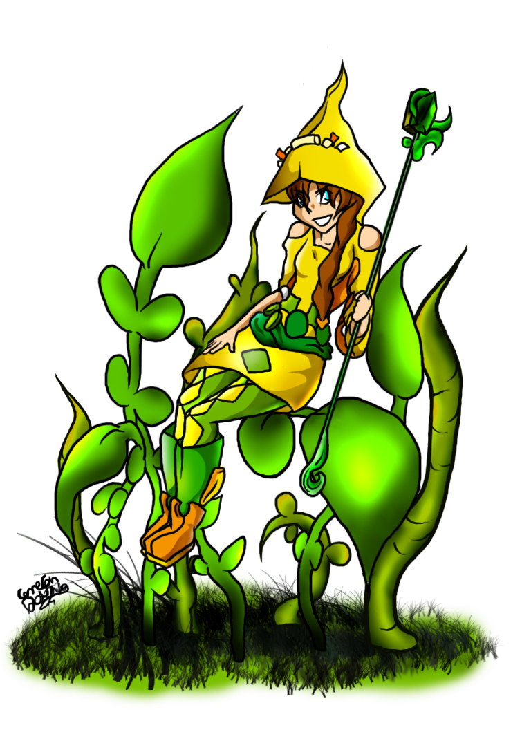 The Magnificent Peridot