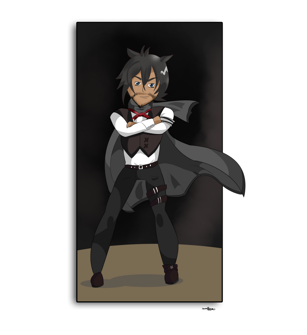 art trade for Myouri