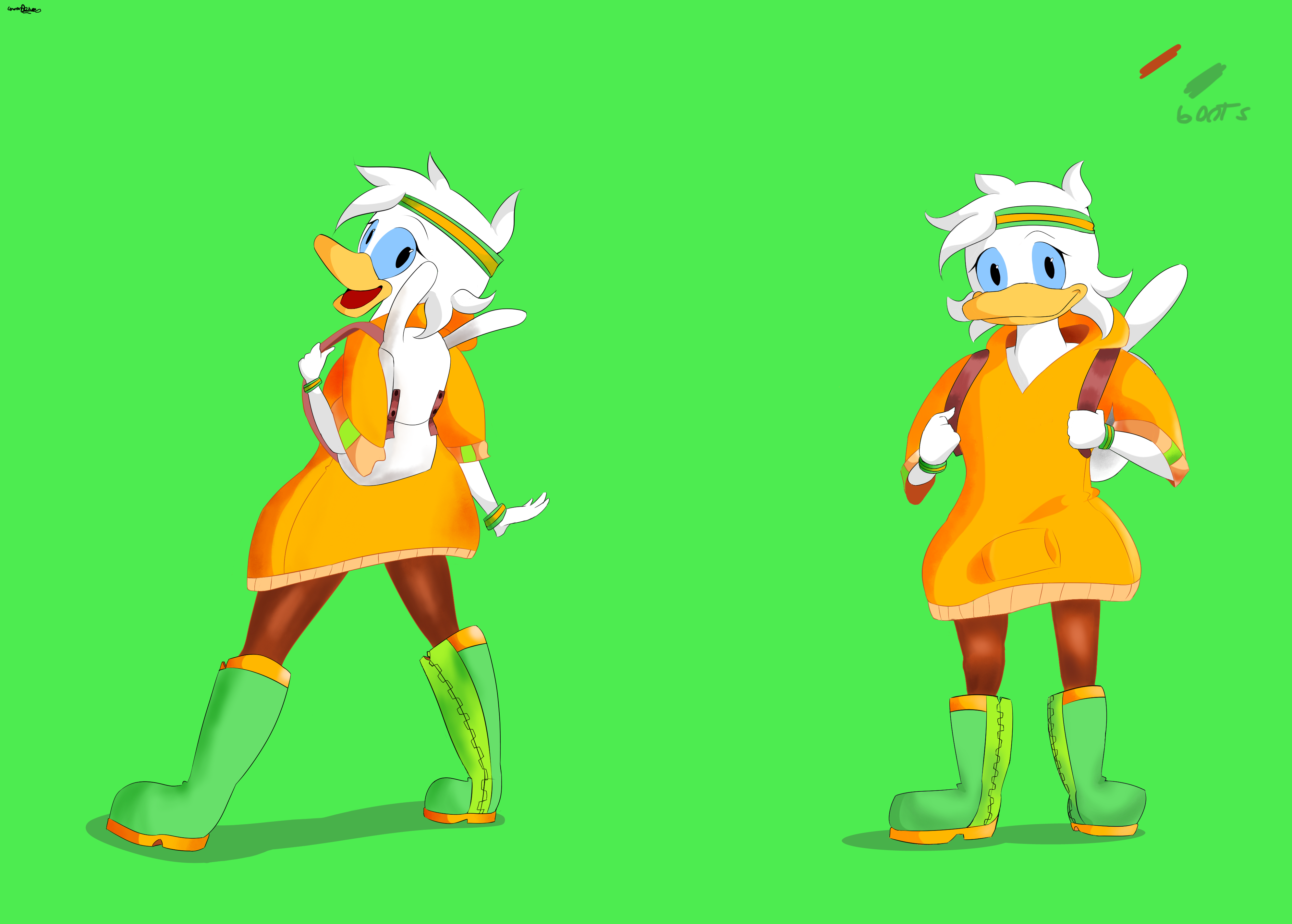 Daisy