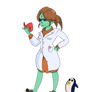 Doctor Princess