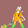 Daisy with the S-s-s-Smasher