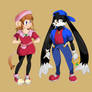 klonoa got drip