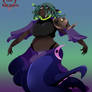 Ursula the Sea Hag