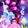 :We Are the Crystal Gems!: