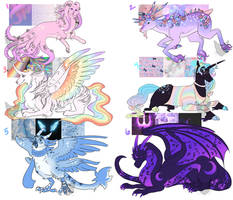 :Aesthetic Adopts: