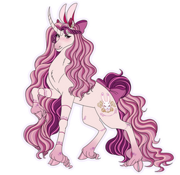 :Pretty in Pink: