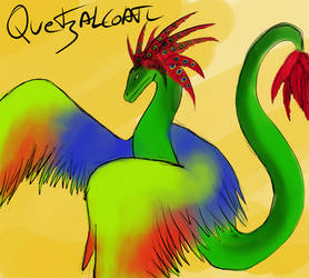 Quetzalcoatl