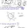 Art Meme Filled