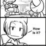 My Memory of MGS4