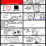 100 Facts of Ol Me