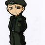 Chibi Major Abel