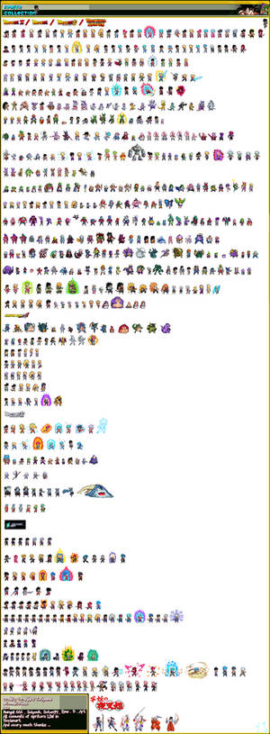 Ultra Ultimate Coleccion (Slw-Ulsw-Lsw)