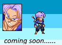 trunks Ulsw (version remaster) by DyanDisel on DeviantArt