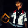 Roxas Keyblade