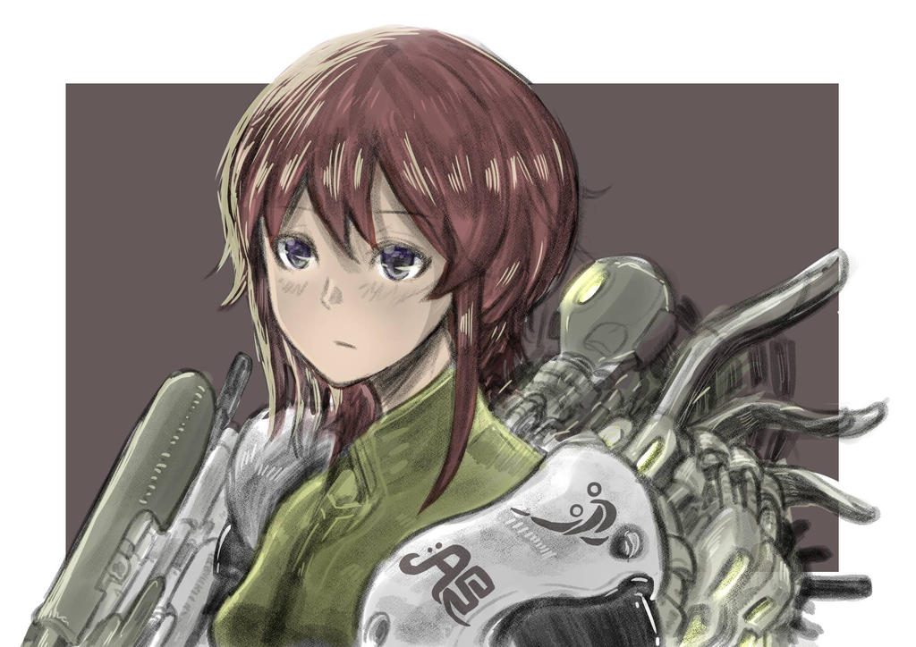 evolution by wmmsketch on DeviantArt