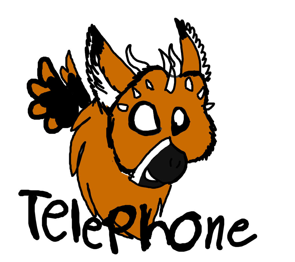Telephone Fursuit fan Art By Furrydragon10 On DeviantArt telephone-fursuit-fan-art-by-furrydragon10-on-deviantart